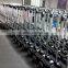 China Htomt CE FCC ROHS remote control electric stand up scooter Electric Chariot Two Wheels Self Balancing Scooter with Handle