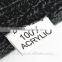 2015 Lovely cat ear knitting woman warm winter hat                        
                                                Quality Choice