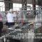 SE approved lollipop candy making machine for hot sale