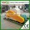Hot Sale Multifunctional Wood Branches Chipper for Sale With Engineers Available to Service Overseas