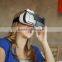 2016 New 3D VR Headset Virtual Reality VR BOX for Mobile Phone