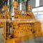 factory price 20-200kva Syngas/biomass generator set for power plant