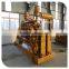 CE & ISO approved 700kw natural /biogas/ biomass gas generator with LPG,LNG,CNG, methane water-cooled