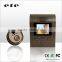 ete Intelligent Wireless WiFi ip Video Door Bell Camera Full Duplex Audio Easy Use Home