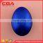 High quality colorful paper easter egg open easter egg for Easter decorations