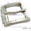 Top quality jackass belt buckle for italian market belt buckle clamp stainless steel buckle