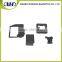 Cheap and high quality promotional fridge magnetic photo frame