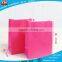 Handbag shape decorative handmade paper gift bags decorative paper bags