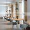 Latest Design OEM Fashion Hotel Restaurant Furniture