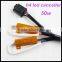 H4 double resistor for led fog lamp headlight tail light H4 lamp warning canceller resistor led warning canceller
