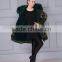 Italy Mr.and Mrs hooded big raccoon fur winter jacket men parkas and jackets                        
                                                                                Supplier's Choice