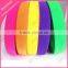 5cm custom printed elastic bands