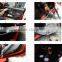 wholesale china factory led car door logo light for nis.san led laser car logo light drilling