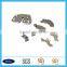 high precision oem sheet metal aluminum stamping parts