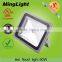 DLC UL CUL led flood 10w 35w 50w 80w 100w 150w / outdoor flood light 50w 277vac