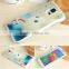 Soft Tpu Cute Smart Cover Case for Samsung Galaxy s5