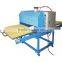 china manufacturers aluminum plate tshirt garment printing large format sublimation machine