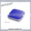 2015 hot selling eva portable tool carrying case for cute CD storage case