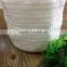 Crochet handmade baseket , decorative basket , crochet basket set