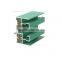 Fabrication CNC Aluminum Profile
