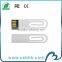 bestsell plastic nifty mini flash usb drive with certifications