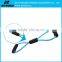 Chest Expander Arm Fitness Strength Builder Resistance Band For Yoga Training