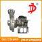 K27 Turbocharger 53279886502 53279706502 53279706506 53279706606