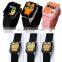 cheap price kids wrist watch GPS+LBS+SOS+GSM wearable gps tracker