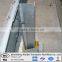 H Beam Post Support for Highway Rail guard.