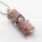 2GB 4GB 8GB 16GB Beautiful Crystal USB Flash Drive