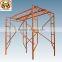 Used Safety and Stable Scaffolding for Sale from Real Factory in Guangzhou, China