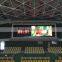 China supplier P16 outdoor led numbers display boards