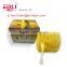 carry handle tape Spooled adhesive tape with PE foam Mopp film