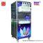 First-rated TML Ice Cream Machine/ TML mixed flavour soft serve Ice Cream Machine on sale