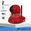 2015 720P Wireless Hidden ip Camera Pan/Tilt Wireless Security Camera H.264 Alarm Push