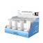 Portable Good Absorption phone wet screen antibacterial cleaning wipes
