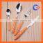 High quality Stainless flatware;flatware set;flatware spoon,knife,fork