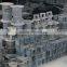 High chromium casting shot blasting spare parts
