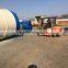 Small Stable Cement Silo Manufacturers