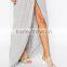 Jersey Wrap Maxi Skirt wholesale skirt fashion 2015