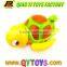 Funny Pull Cord Amphibious Promotion Toy