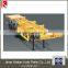 20ft/40ft/45ft Container Semi Trailer Chassis with Twist Locks
