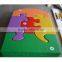 Design top sell commercial indoor soft playground