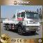 Cheap BEIBEN 4X2 drive type hydraulic cheap cargo truck