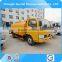 hot sale top quality high pressure drainage washing truck