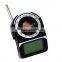 hot selling Anti-Spy Full Band Wireless RF detector GPS portable mobile phone signal detector