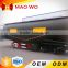China cheap price Direct sale 30m3 bulk cement tanker trailers for hot sale
