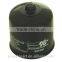 Motorcycle Engine-Performance Gold Oil Filter KN-202 Sabre / Magna / Interceptor / Vulcan
