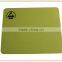Cleanroom Office ESD Rubber Mouse Pad for ESD Mouse