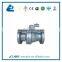 3 Inch Stainless Steel Float Ball Valve